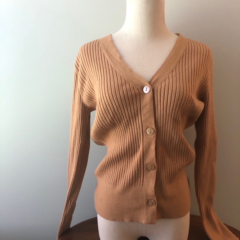 A New Day Cardigan size M